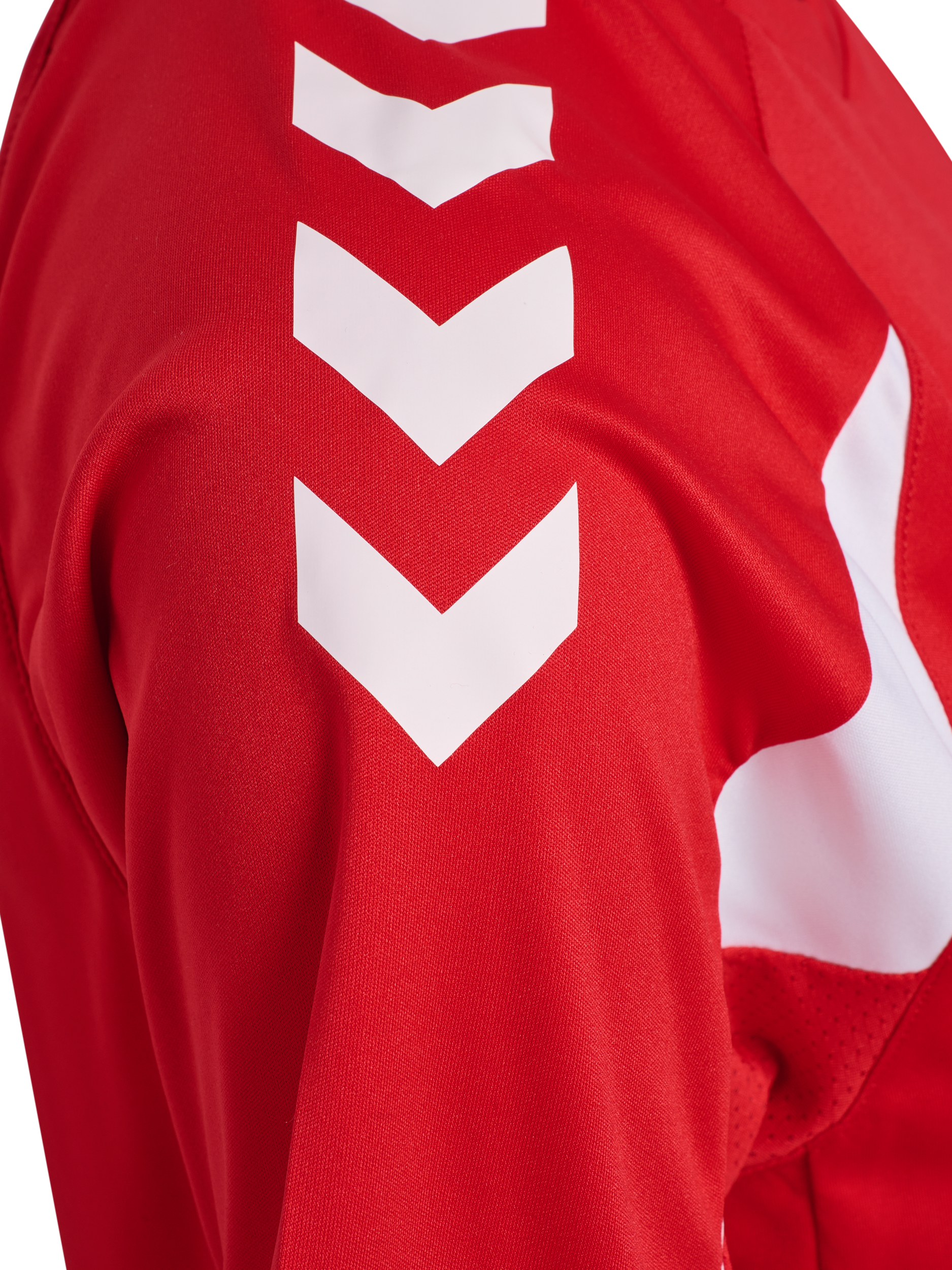 HUMMEL, HMLCORE 2.0 JERSEY S/S WOMAN