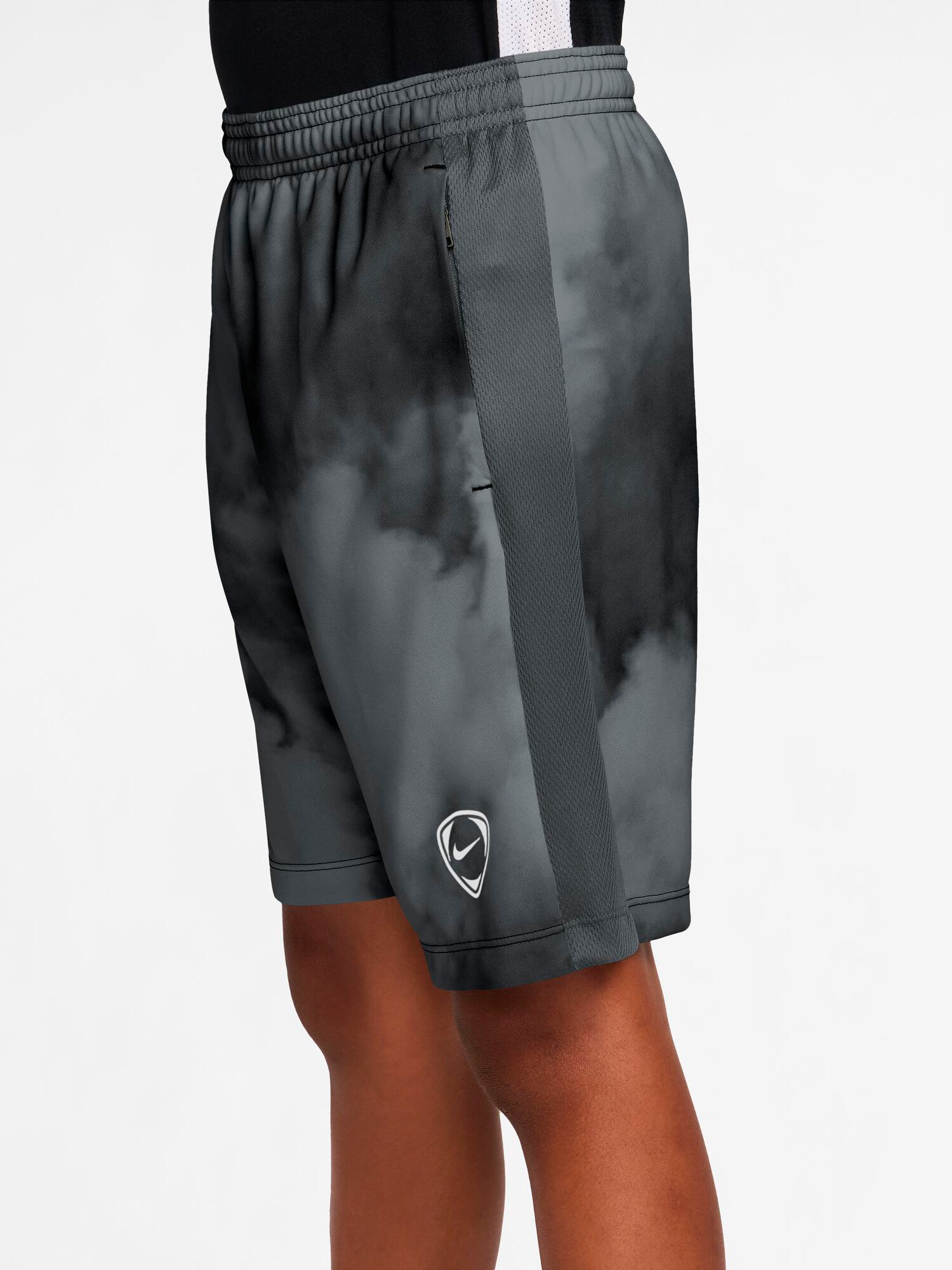 NIKE, K DF ACD SHORT GX AOP