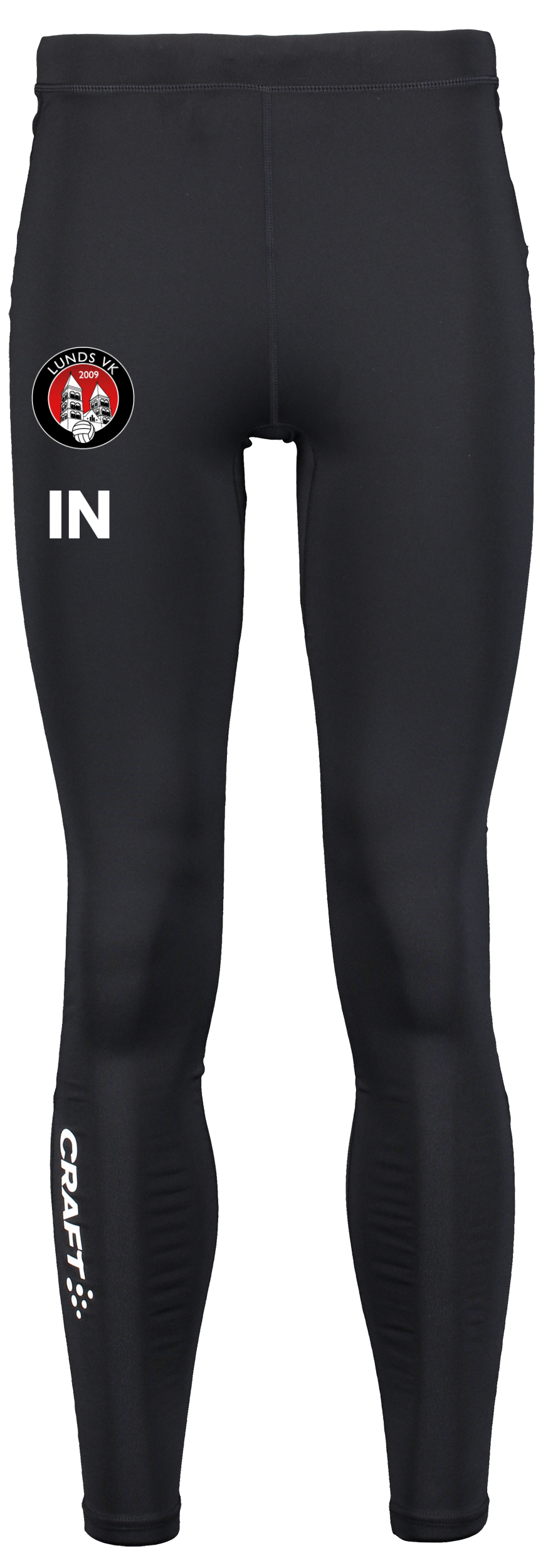 
CRAFT, 
Rush 2.0 Tights M, 
Detail 1
