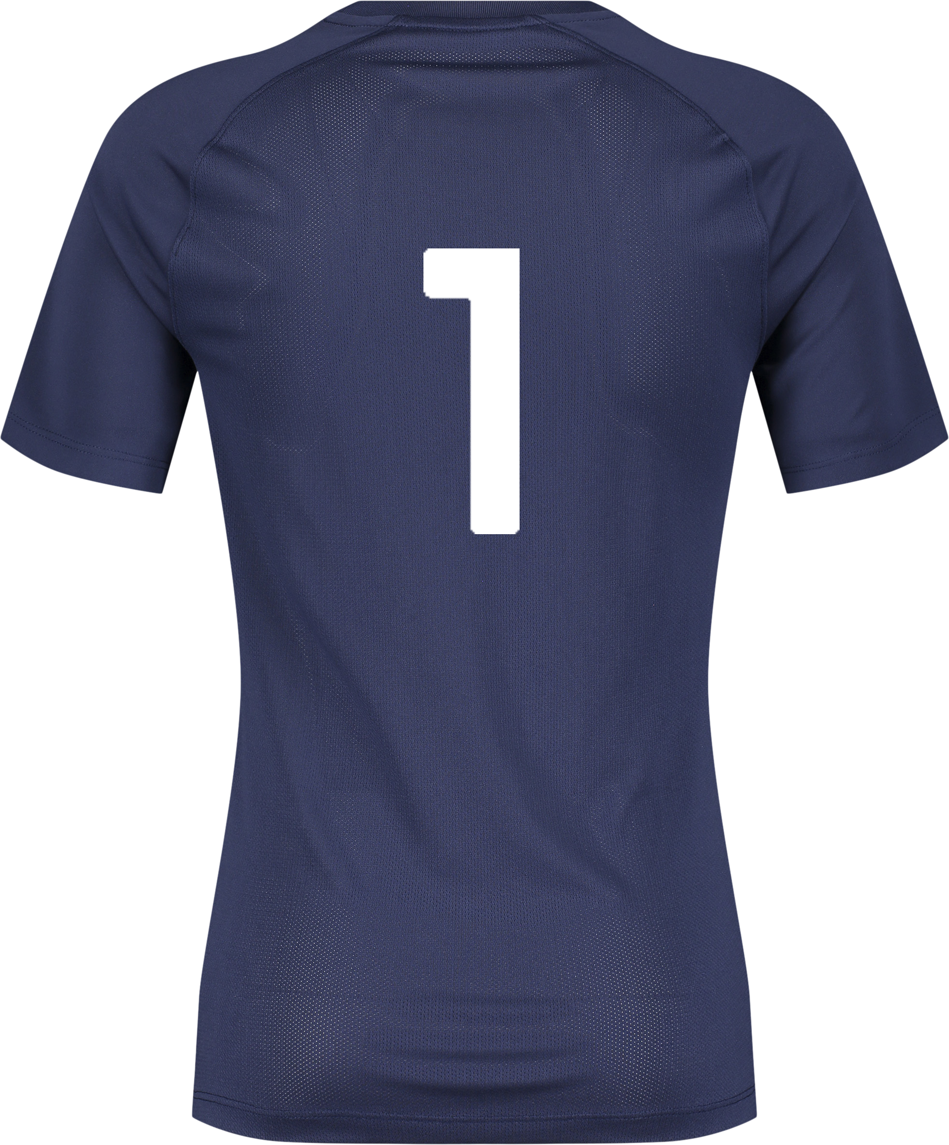 NIKE, PARK VIII SS JSY JR