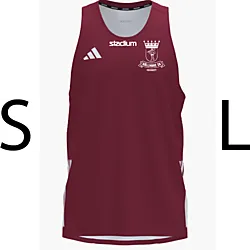 407144101101 ADIDAS Cu Run Singlet W 407144101101 ADIDAS Cu Run Singlet W Standard Small1x1