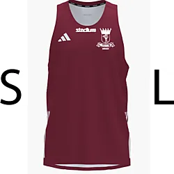 407144101101 ADIDAS Cu Run Singlet W 407144101101 ADIDAS Cu Run Singlet W Standard Small1x1