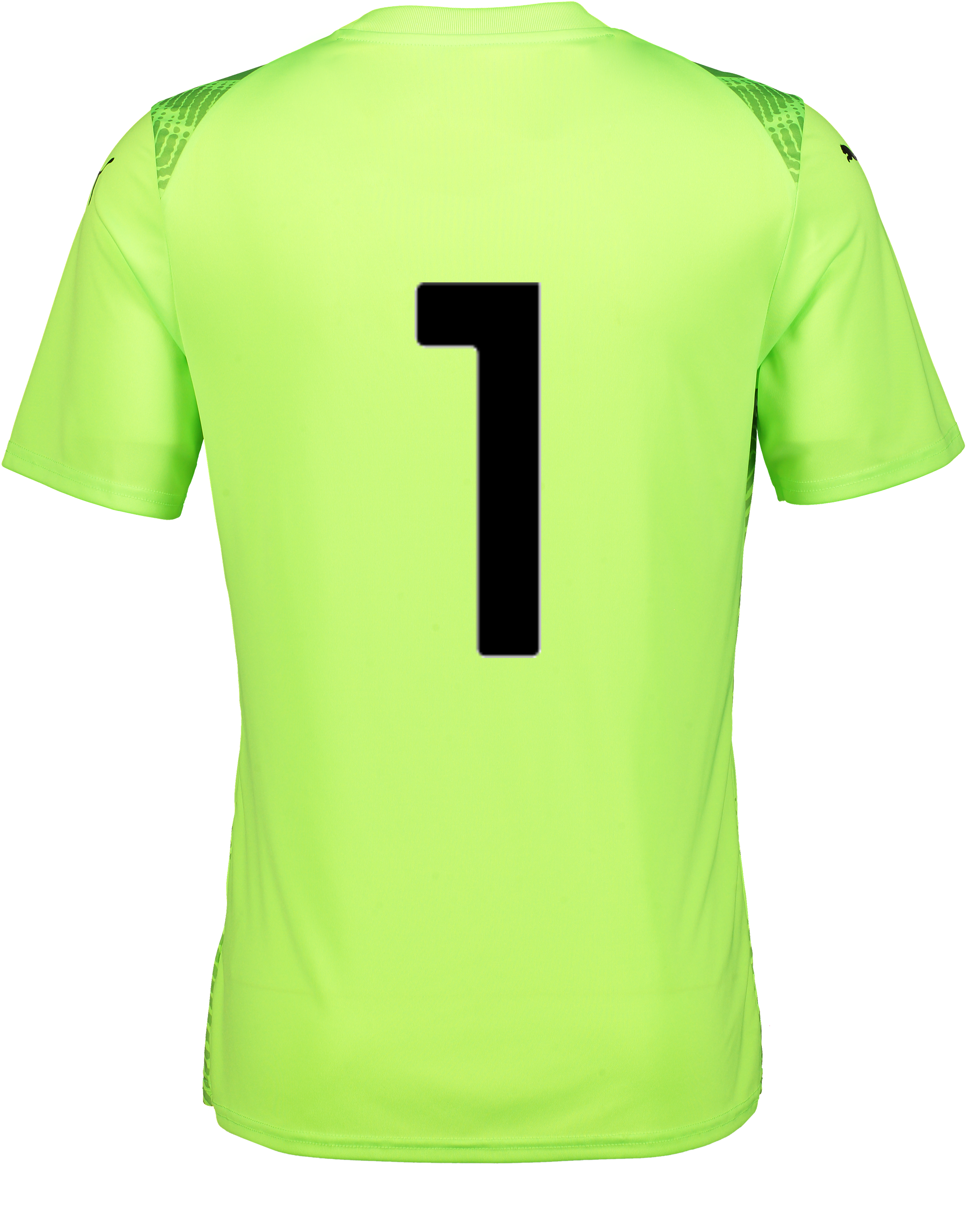 PUMA, T Ultimate Jsy