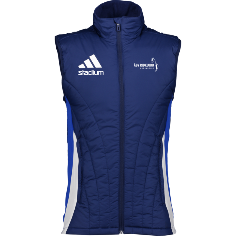 
ADIDAS, 
Tiro24 C Winterized Vest, 
Detail 1
