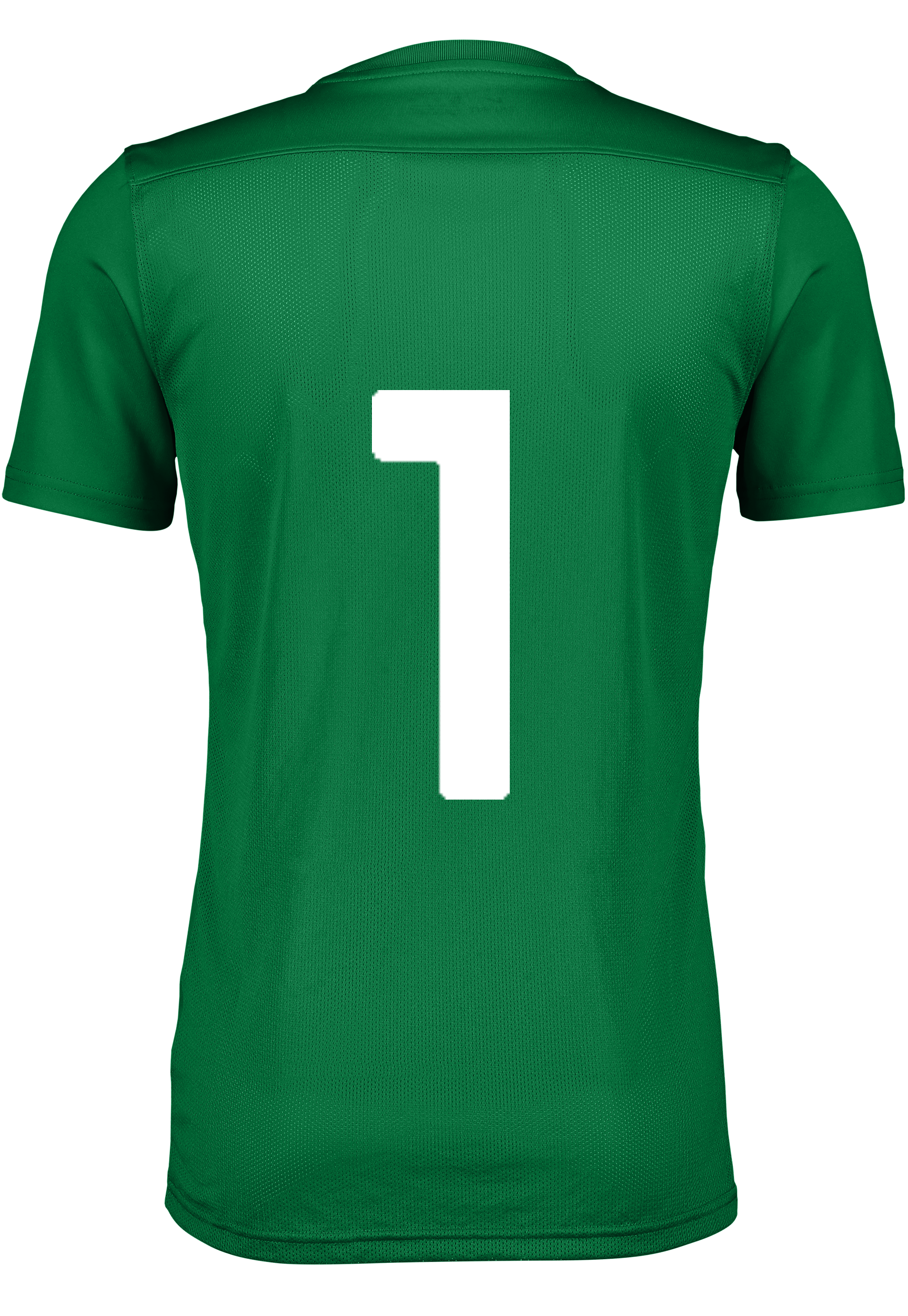 NIKE, Park VII SS Jsy