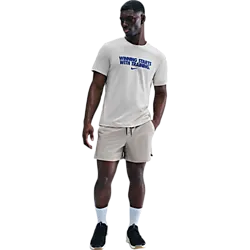 M Nk Df Tee Winning - Light Bone Model01 Small1x1