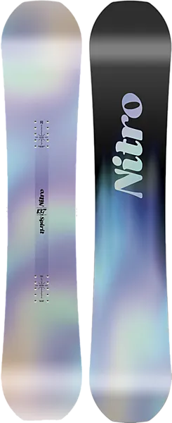 NITRO Дух молодости