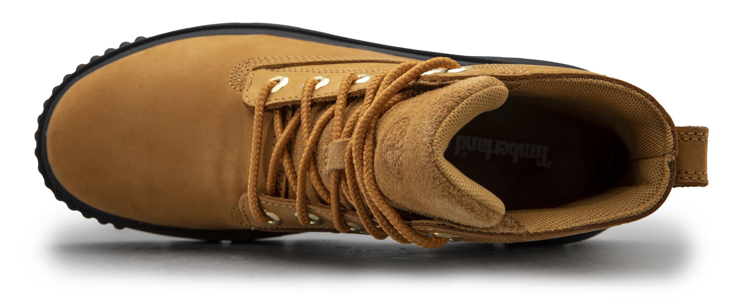 TIMBERLAND, Greyfield Leather Boot