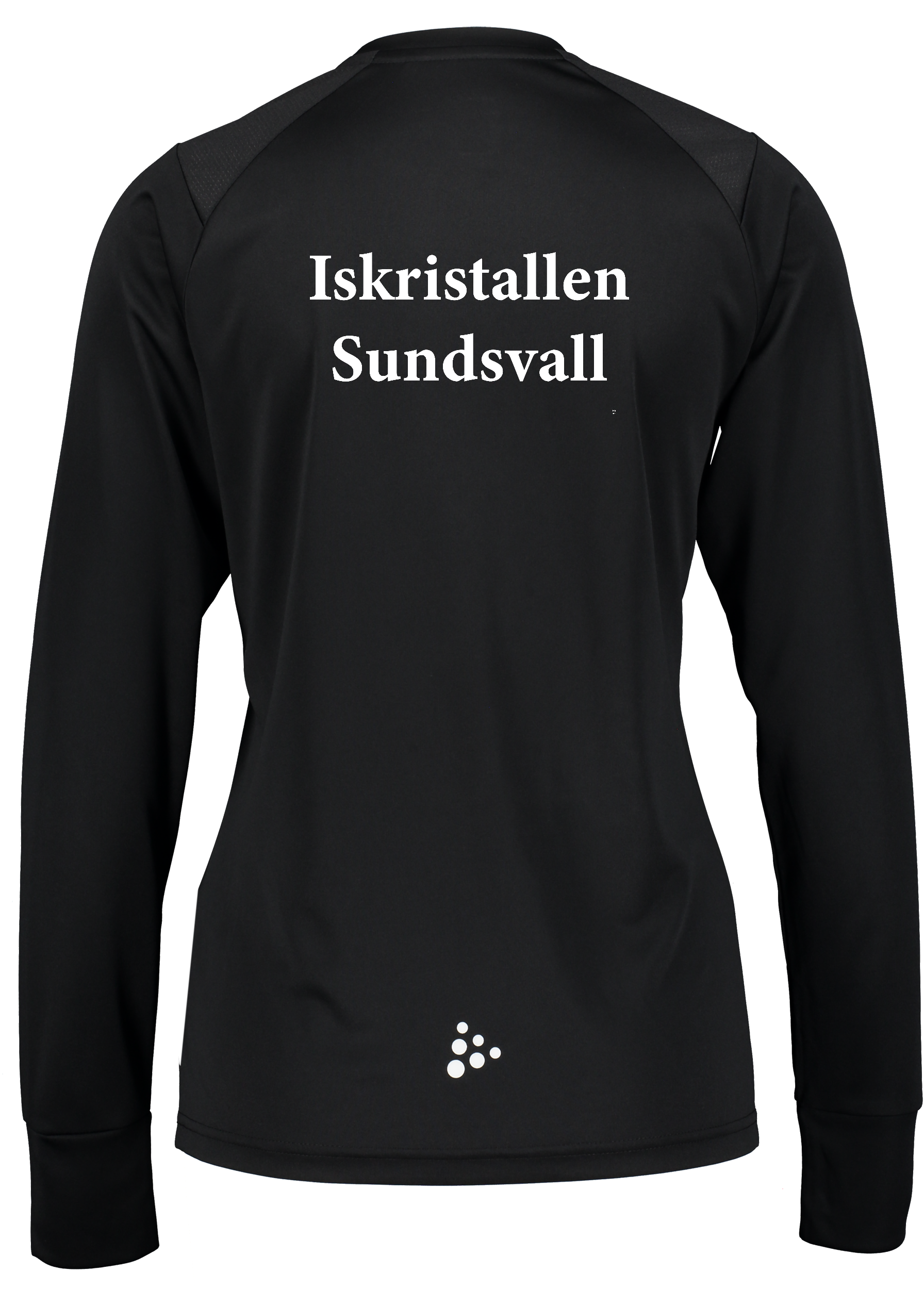 CRAFT, Rush 2.0 Ls Tee W