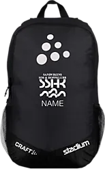 279753107101 CRAFT Squad Backpack 279753107101 CRAFT Squad Backpack Standard Small1x1