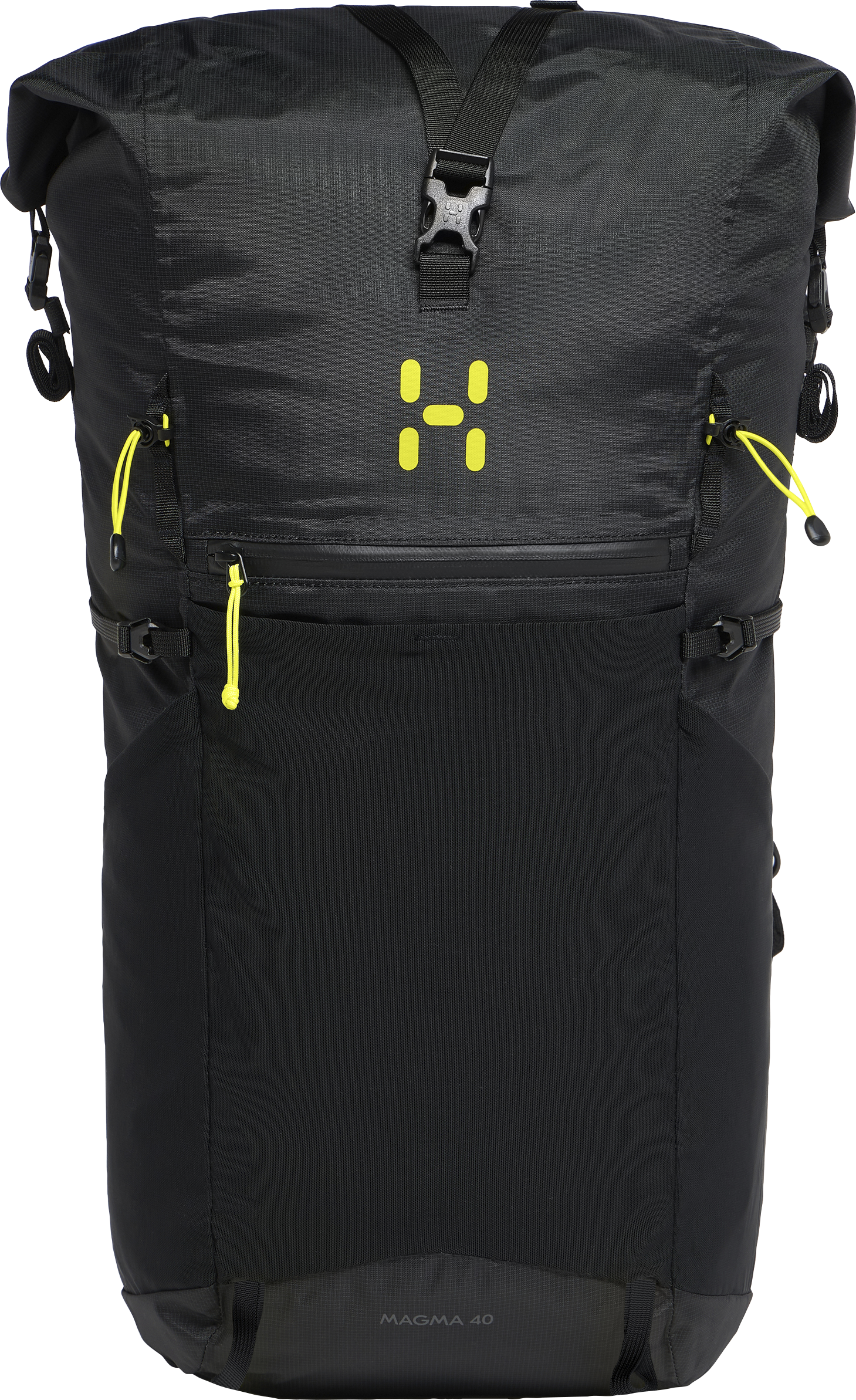 HAGL&Ouml;FS, MAGMA ROLL-TOP 40 WR