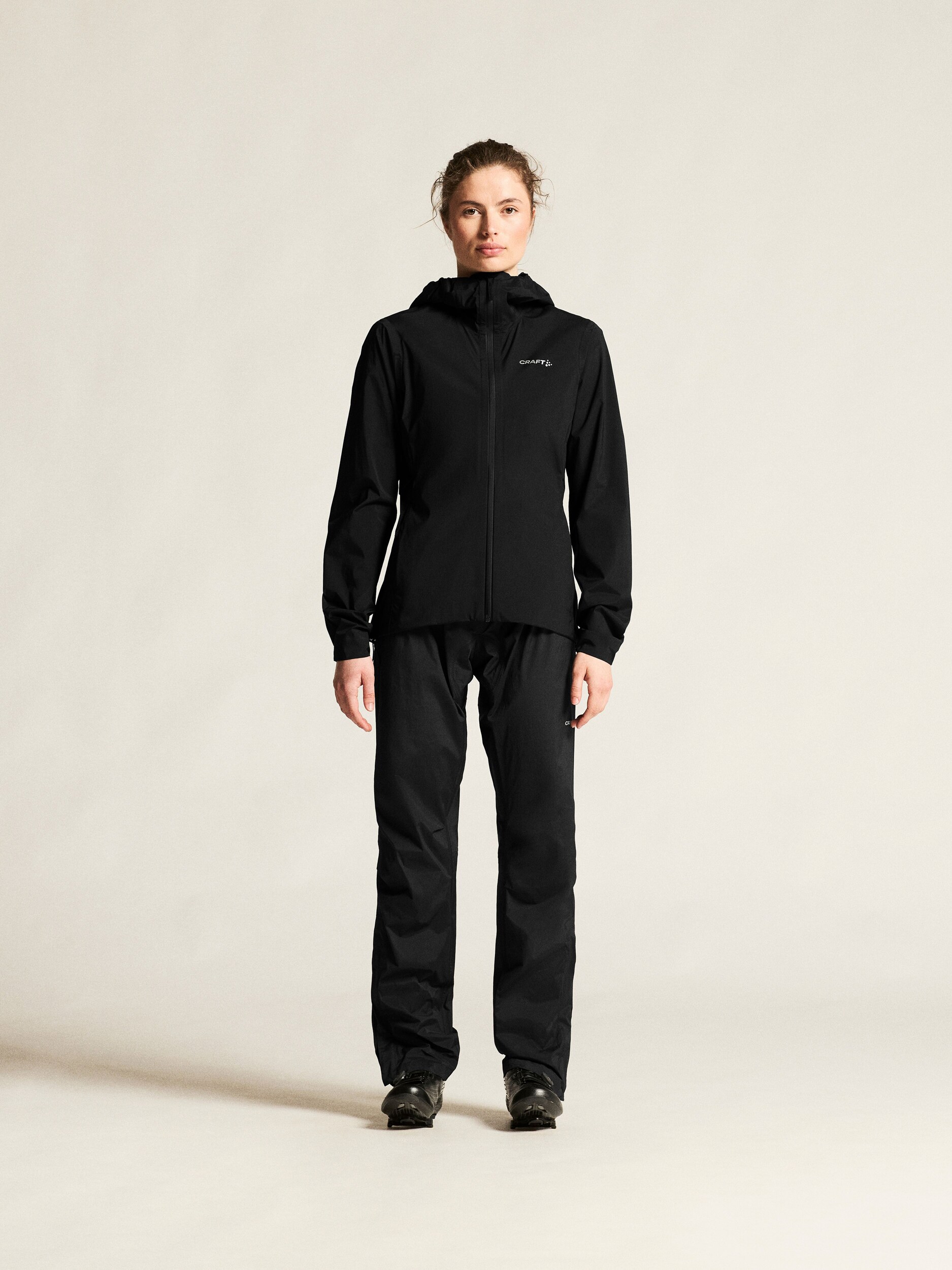 CRAFT, EVERYDAY HYDRO JACKET W