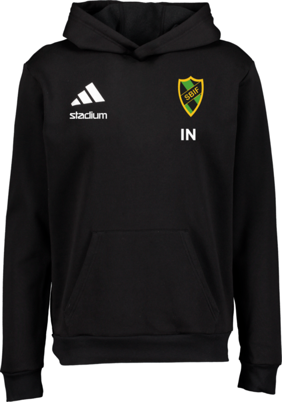 
ADIDAS, 
ENT26 HOODY JR, 
Detail 1
