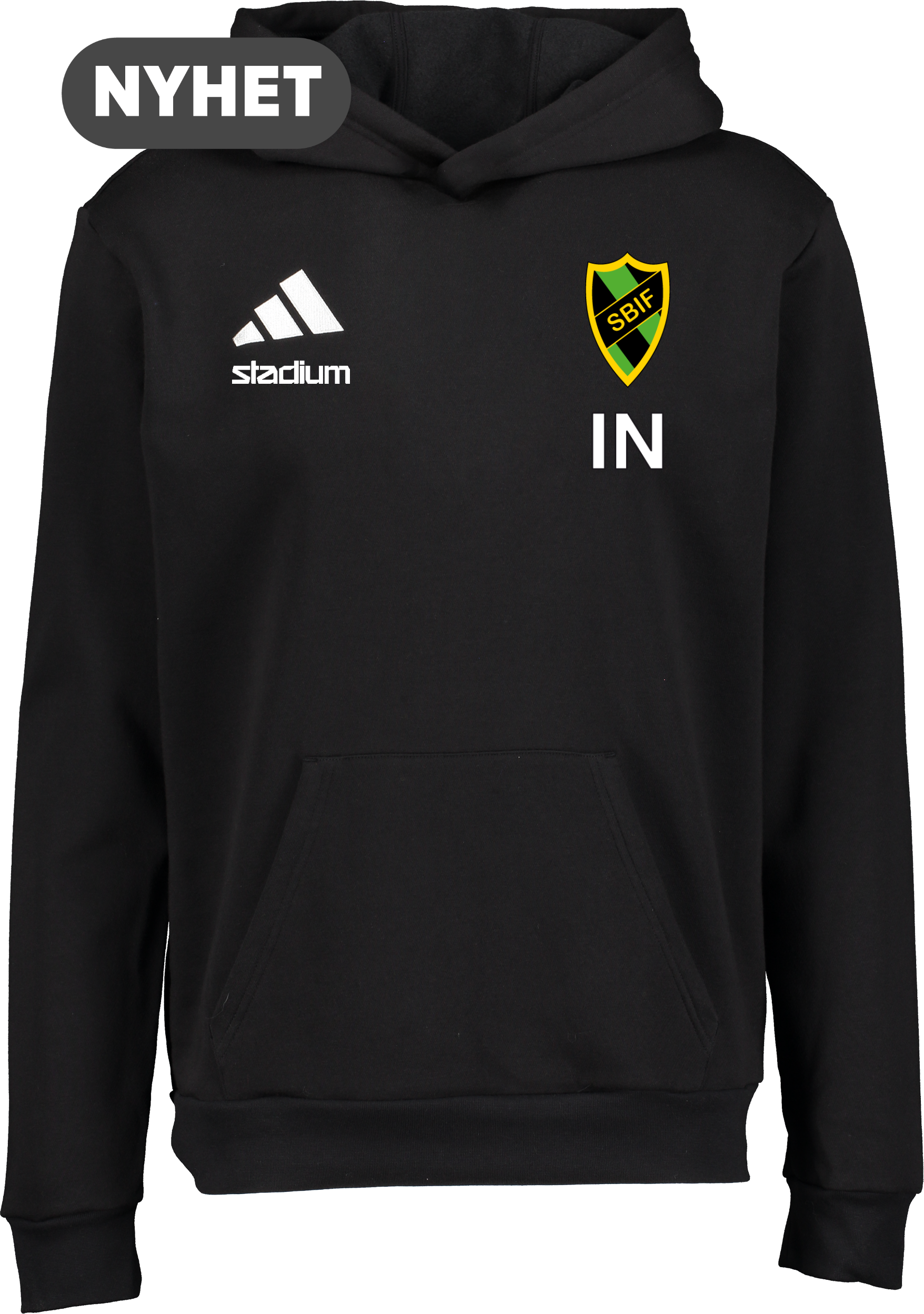 
ADIDAS, 
ENT26 HOODY JR, 
Detail 1
