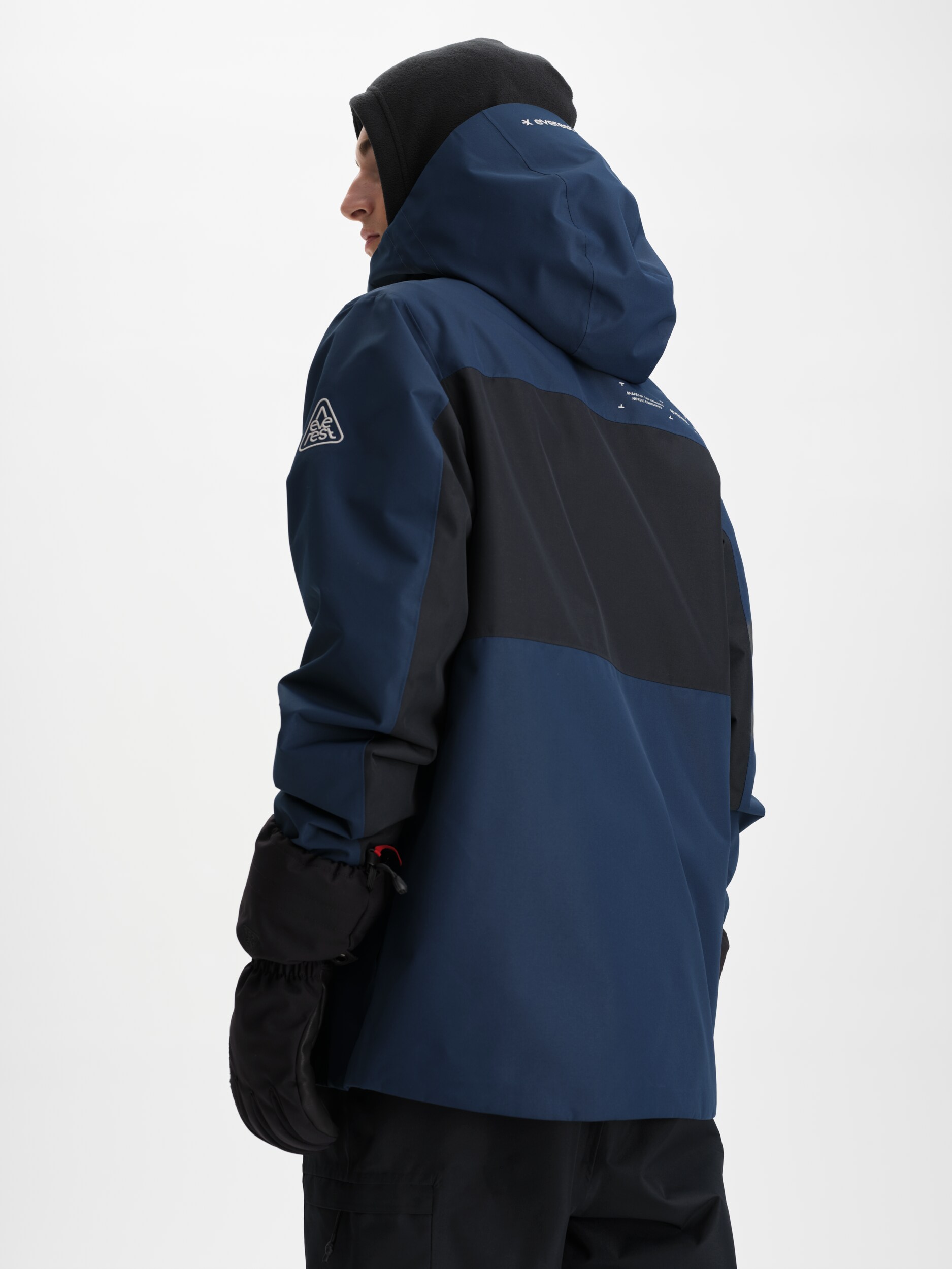 EVEREST, U Allmountain Jacket