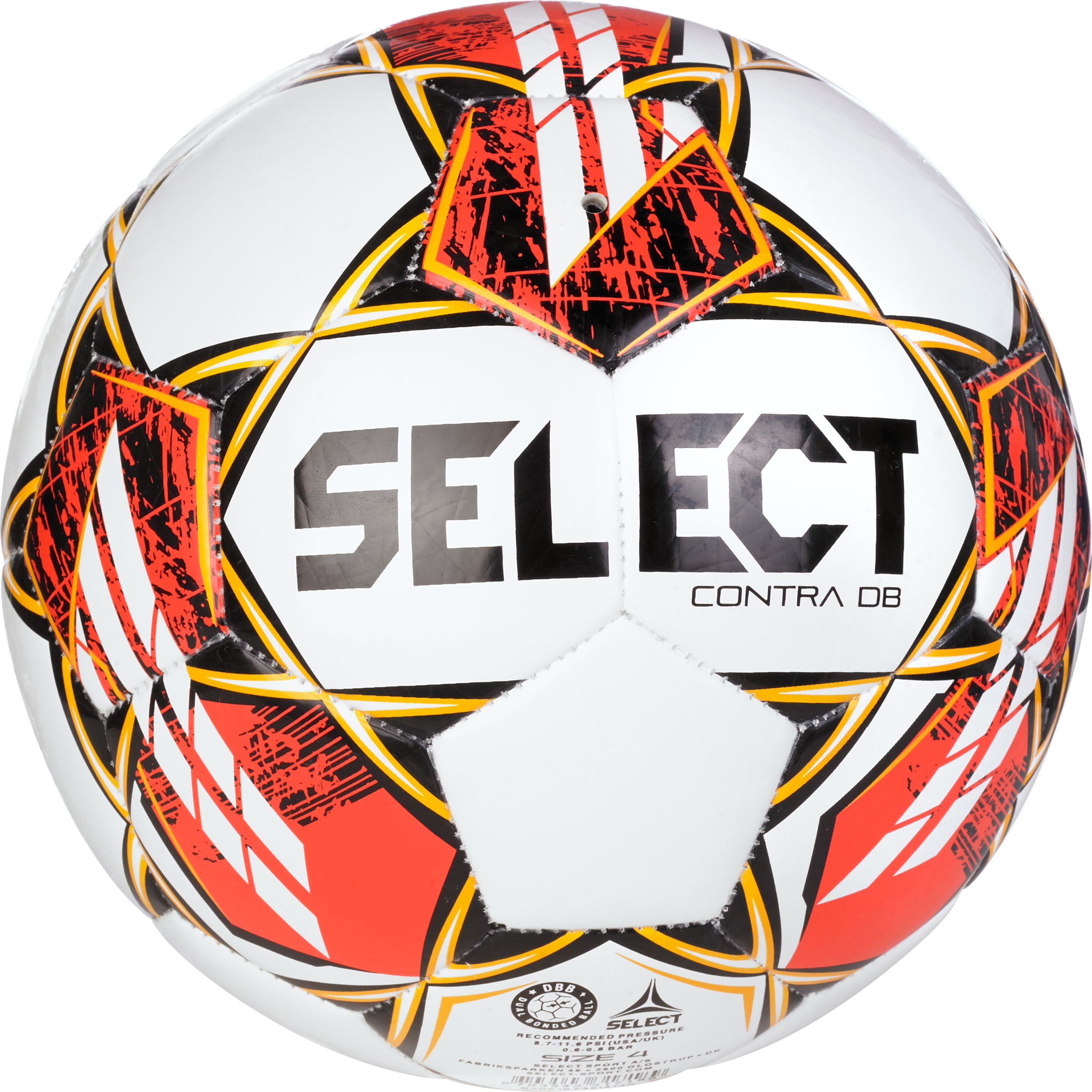 SELECT, Fb Contra Db V23