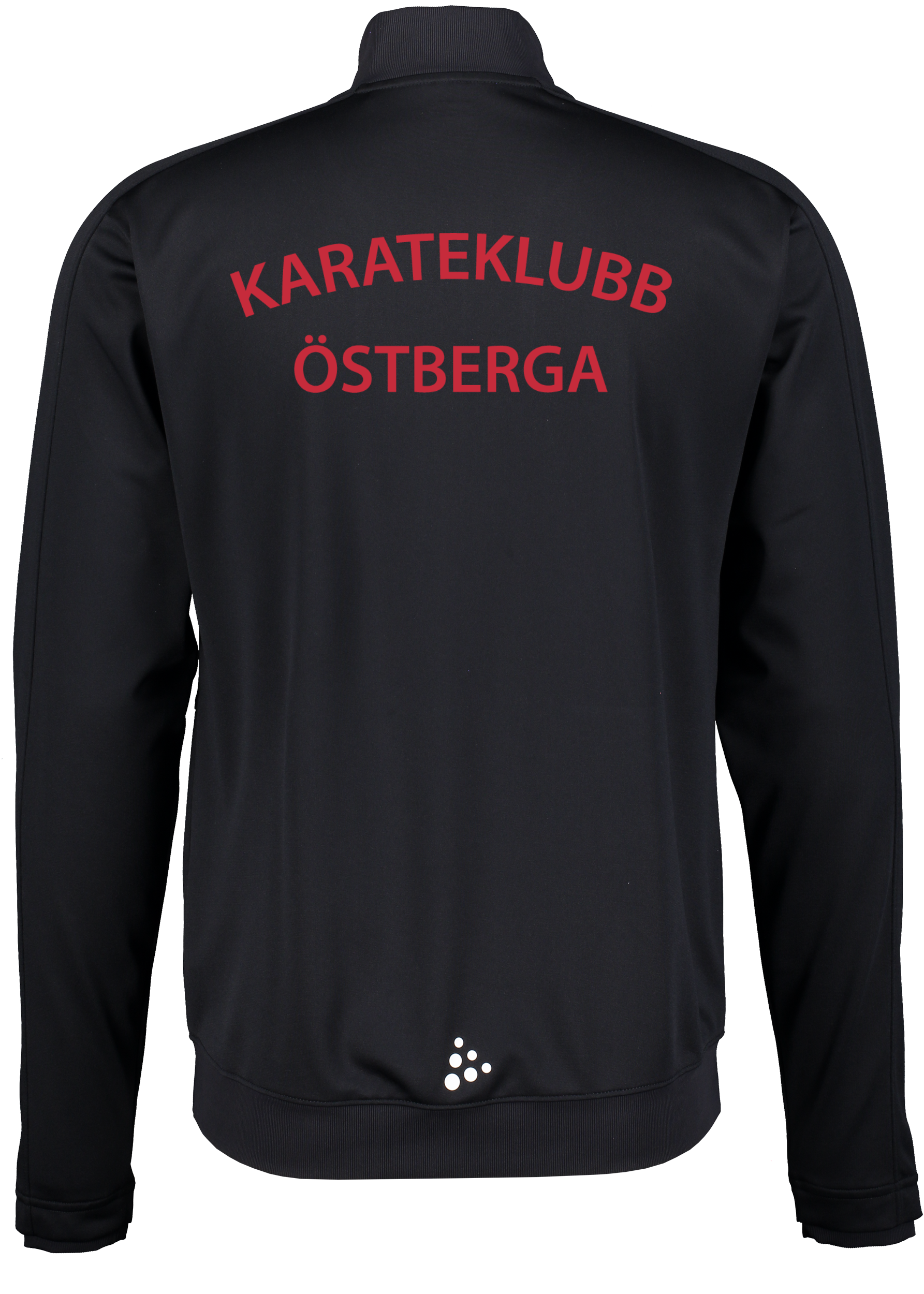 CRAFT, Evolve 2.0 Full Zip Jacket Jr