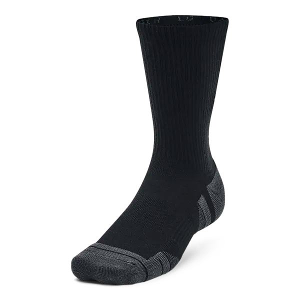 UNDER ARMOUR Performance Tech 3Pk Crew