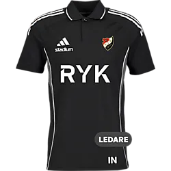 409005102101 ADIDAS Tiro25 C Polo 409005102101 ADIDAS Tiro25 C Polo Standard Small1x1