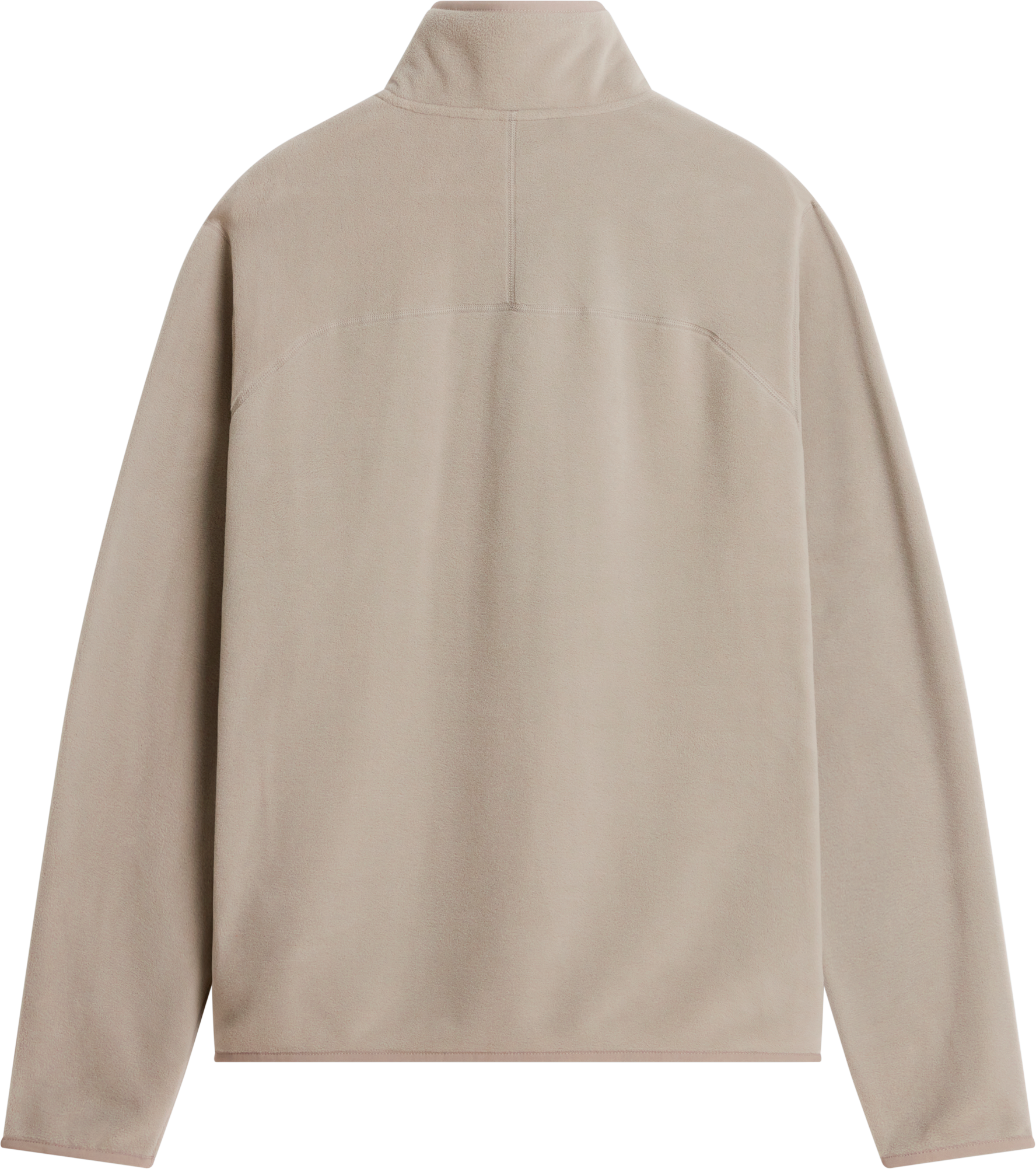 THE NORTH FACE, M GLACIER 1/4 ZIP FLEECE