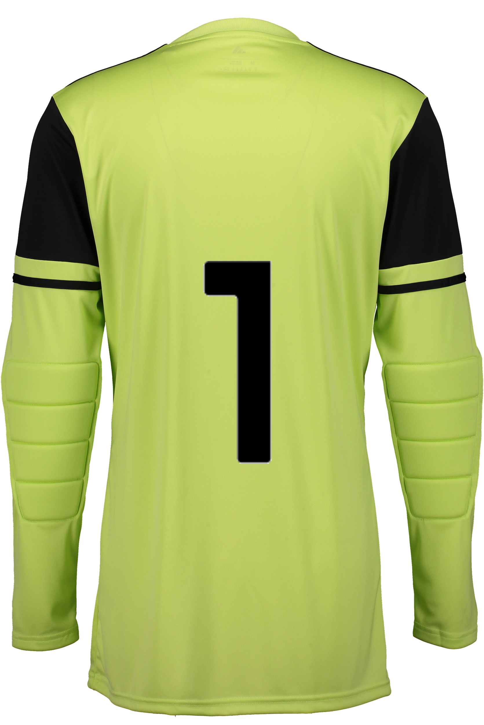 ADIDAS, Squad25 Gk Jsy Ls Jr