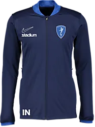 400356105101 NIKE Acd25 Trk Jkt Jr 400356105101 NIKE Acd25 Trk Jkt Jr Standard Small1x1