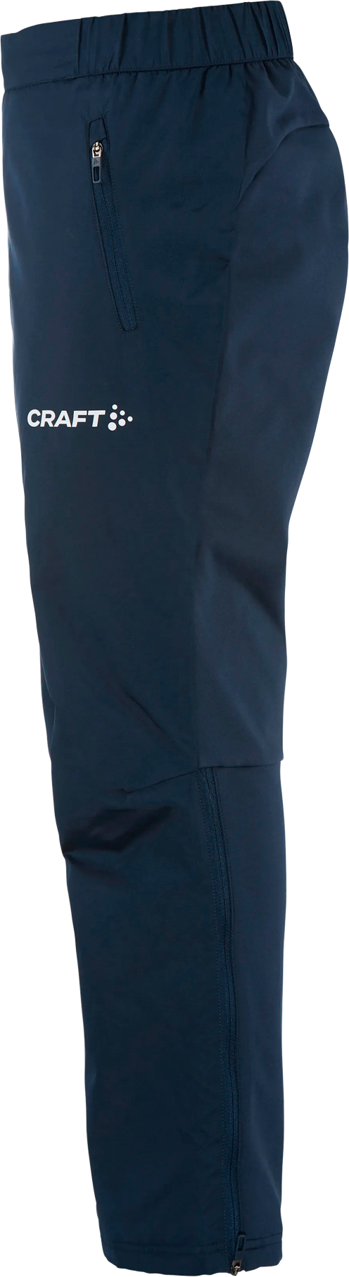 CRAFT, ABILITY WARM PANTS JR