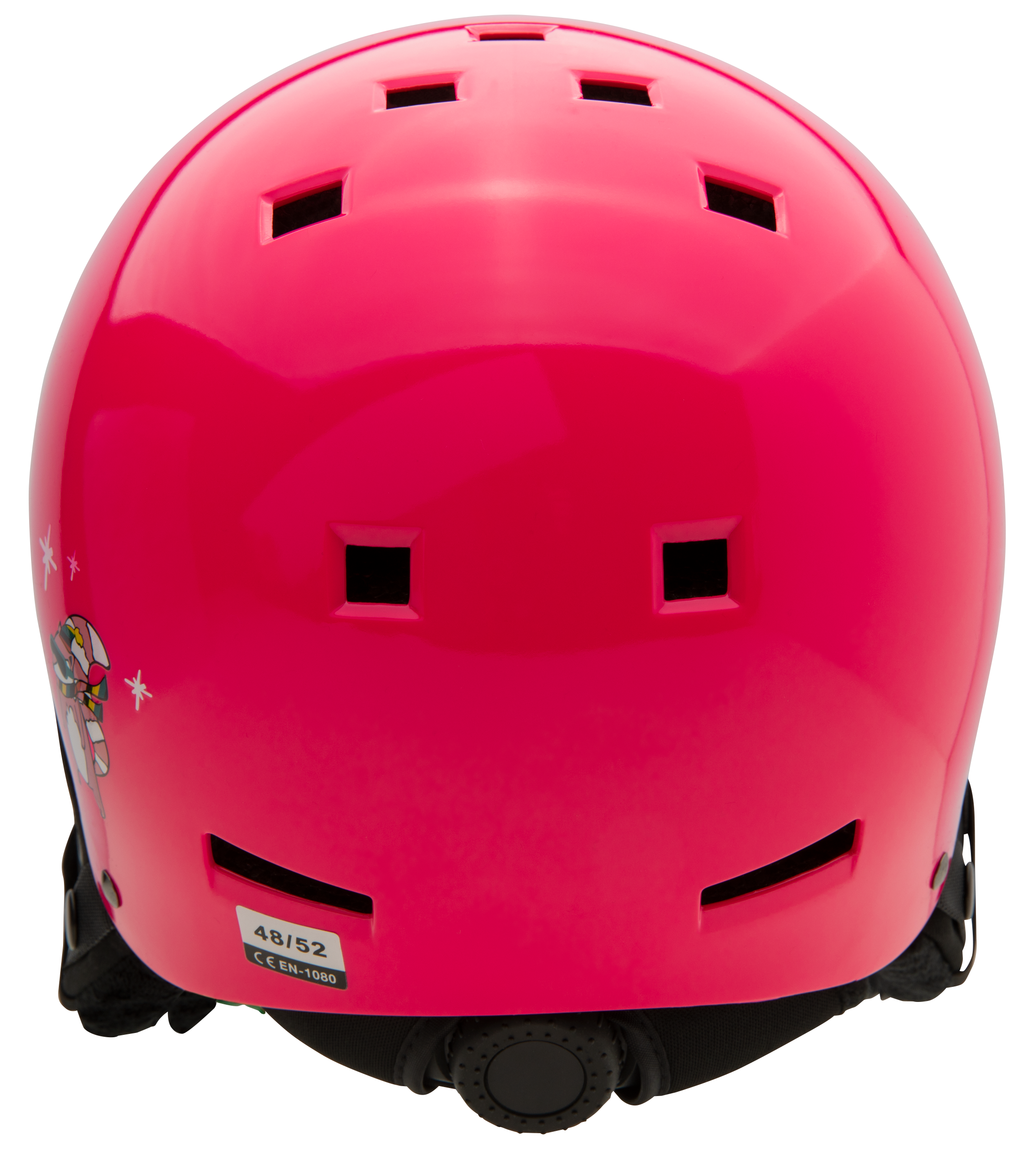 REVOLUTION, Winter Play Helmet
