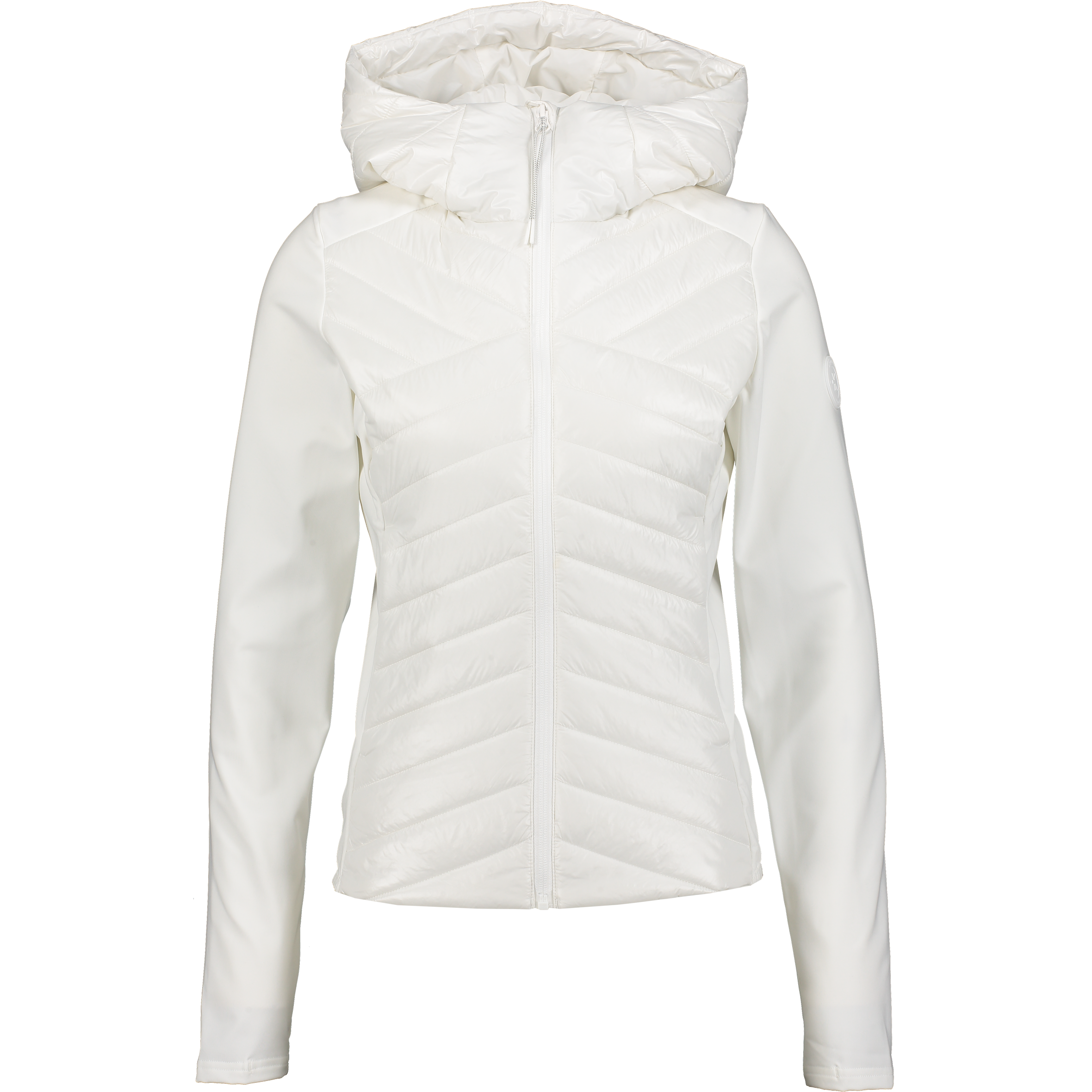 EVEREST, Kita Hybrid Jacket, kevyttoppatakki, naisten