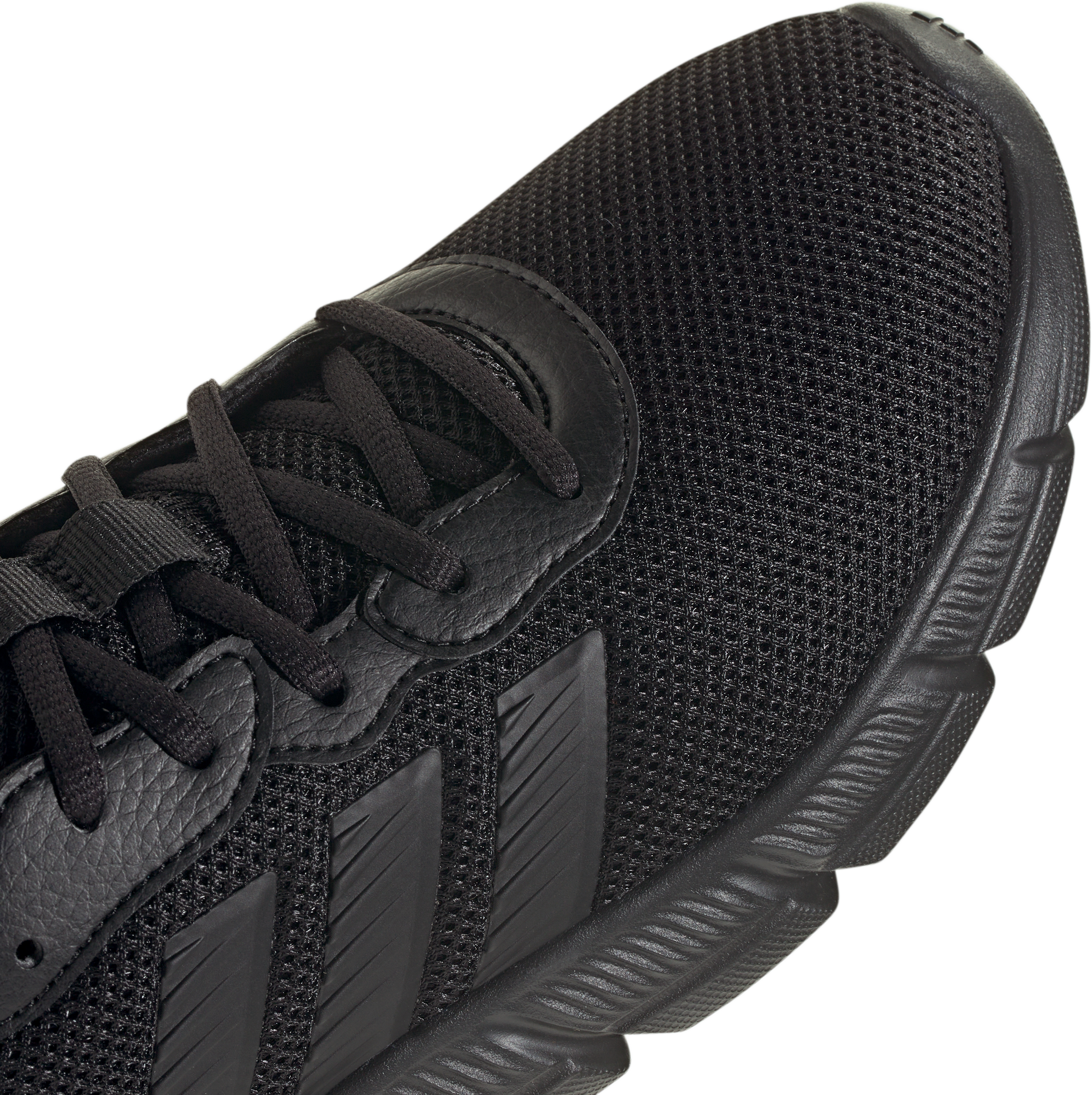 ADIDAS, CLOUDFOAM FLEX - LACES