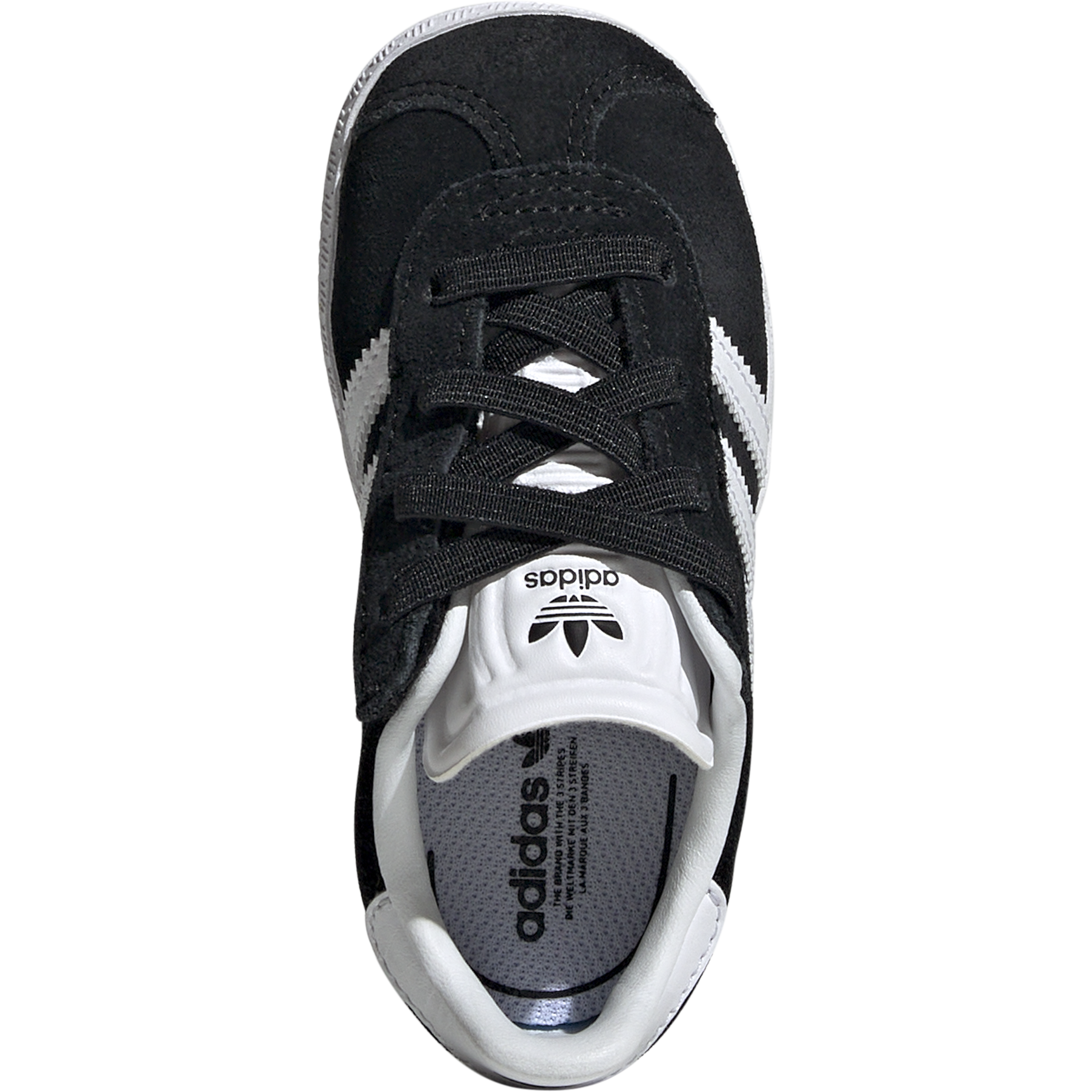 ADIDAS ORIGINALS, K Gazelle Cf El I