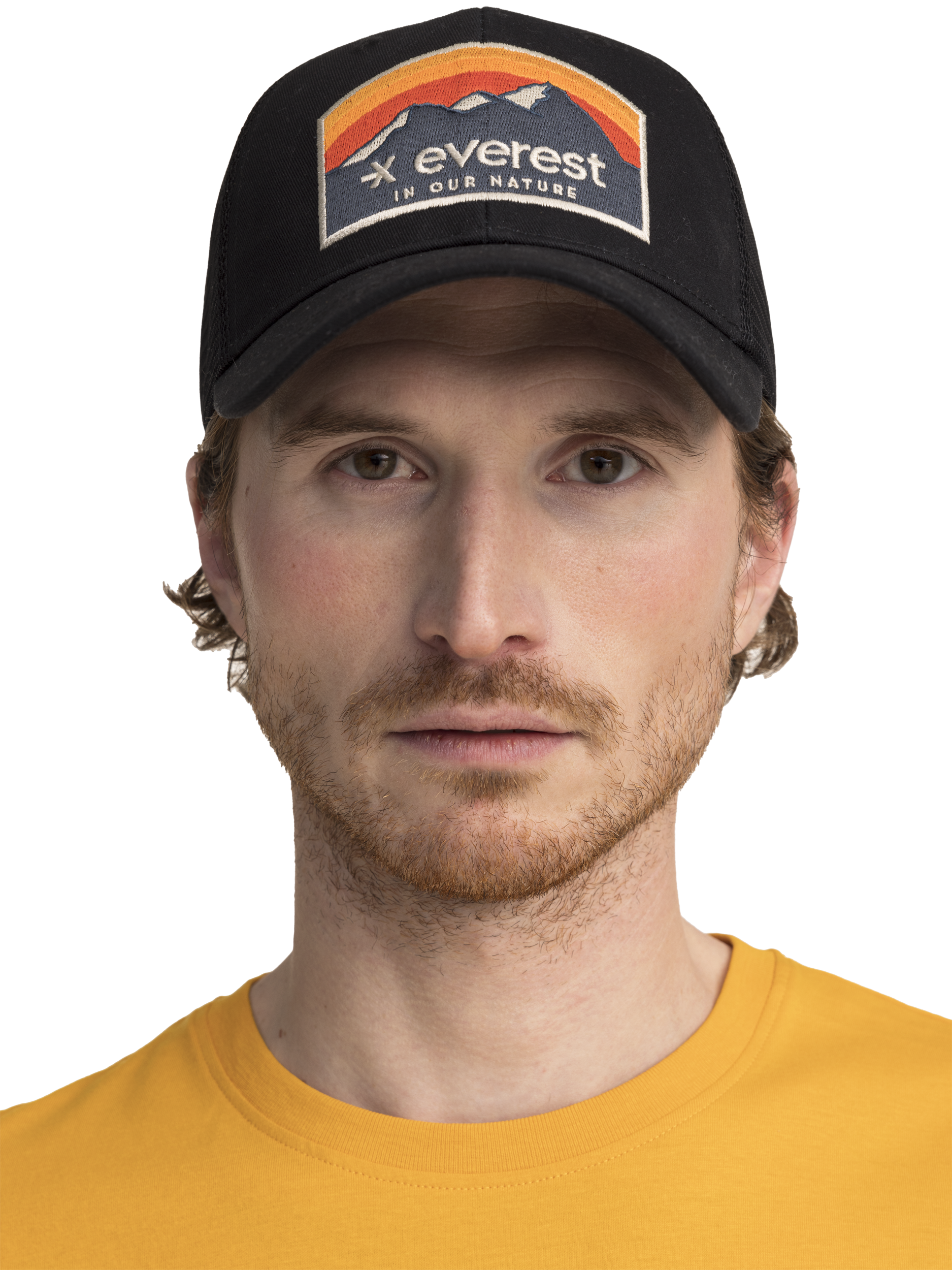 EVEREST, Achen Trucker Cap