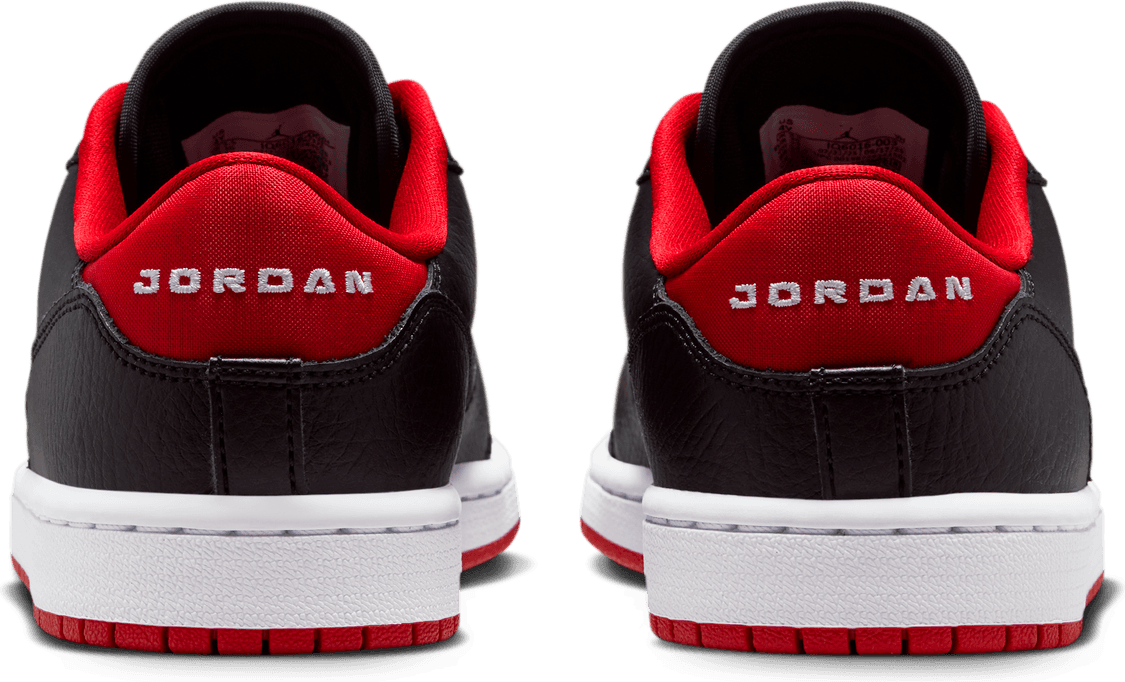 JORDAN, J ACCESS COURT LOW GS