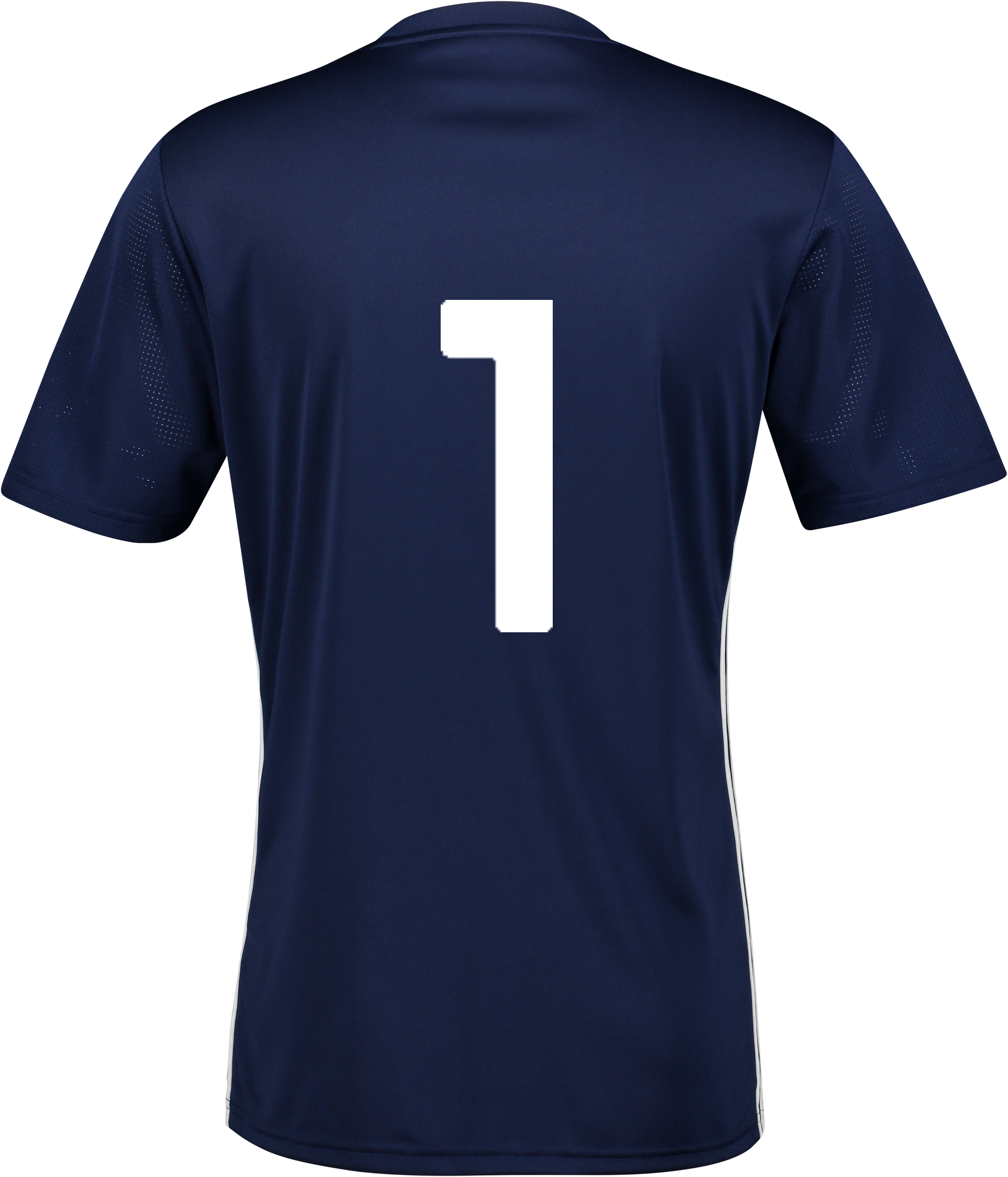 ADIDAS, Tabela 23 Jsy Jr