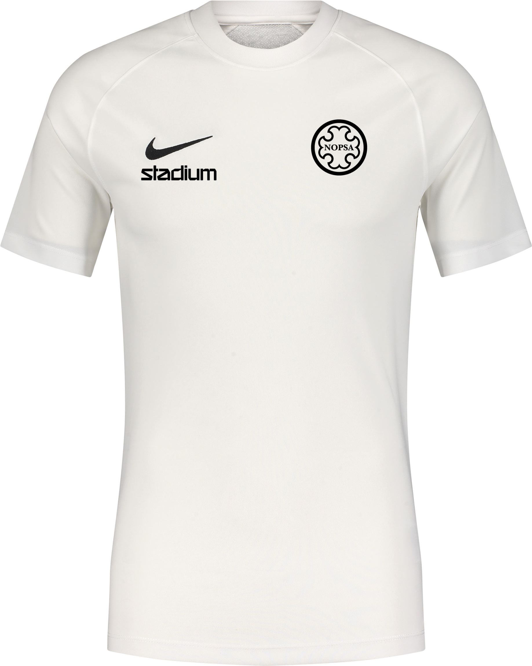 
NIKE, 
PARK VIII SS JSY, 
Detail 1
