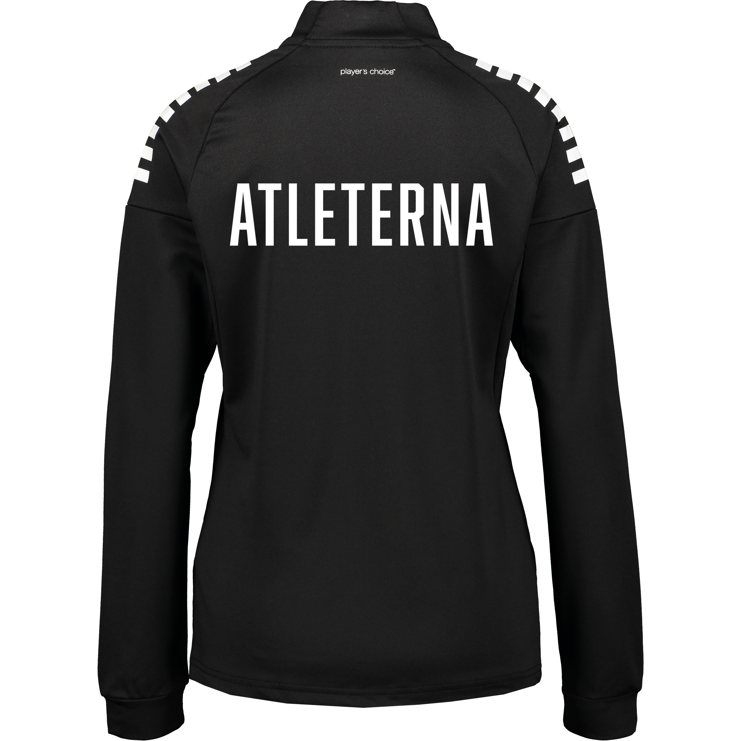 SELECT, Spain 25 Trg Jkt W