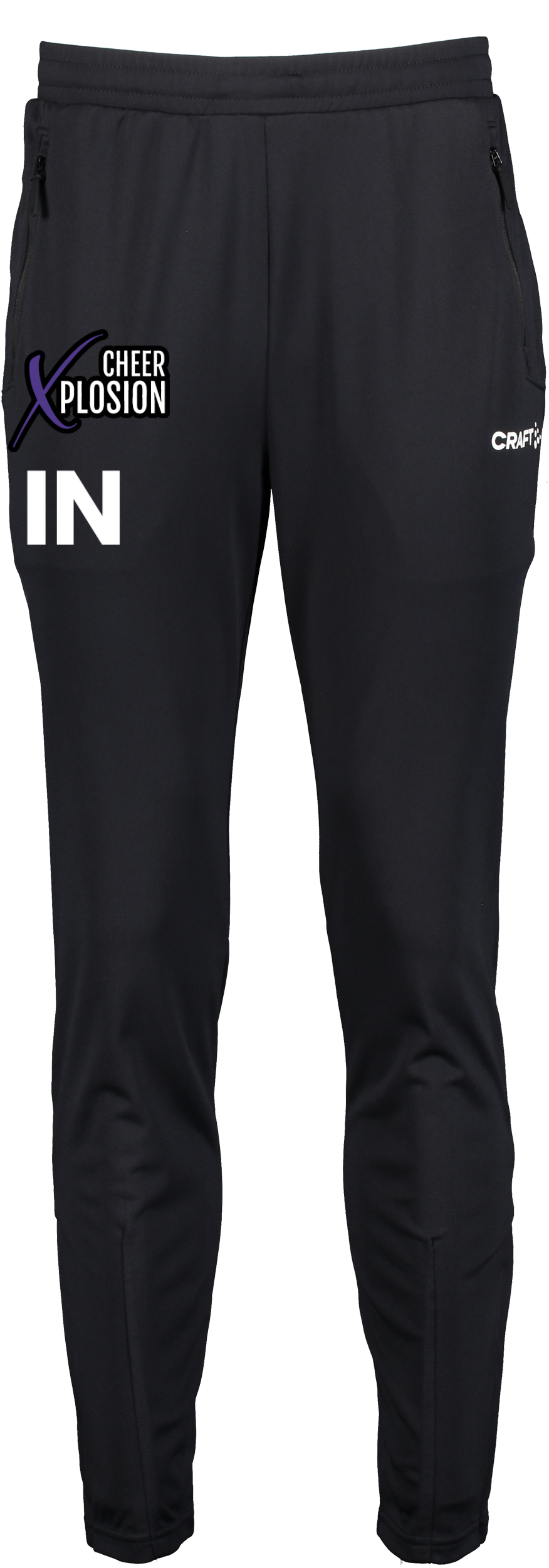 
CRAFT, 
Evolve 2.0 Pants M, 
Detail 1
