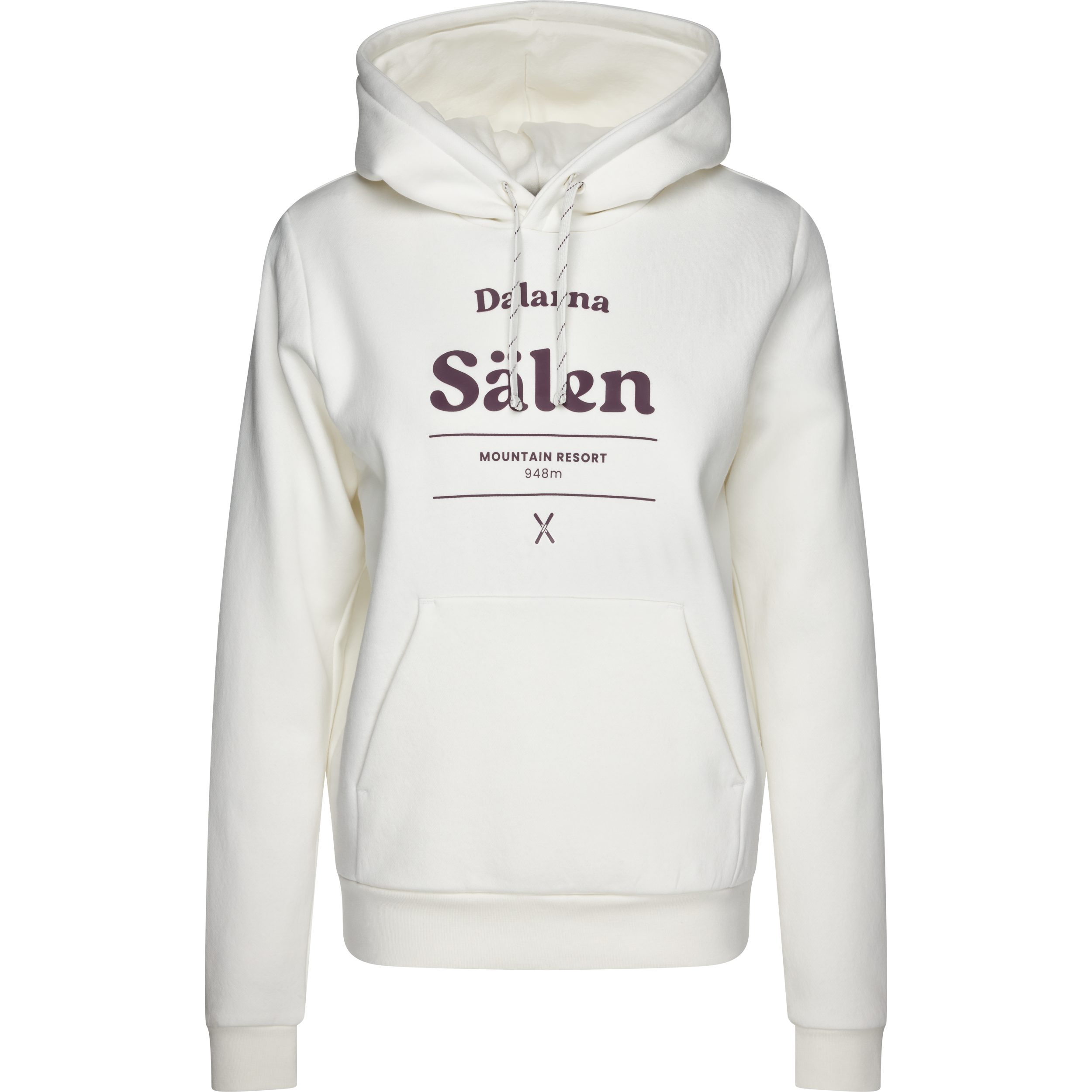 
EVEREST, 
W S&auml;len Hood, 
Detail 1
