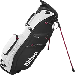 403587101101 WILSON Exo Lite Stand Bag 403587101101 WILSON Exo Lite Stand Bag Standard Small1x1