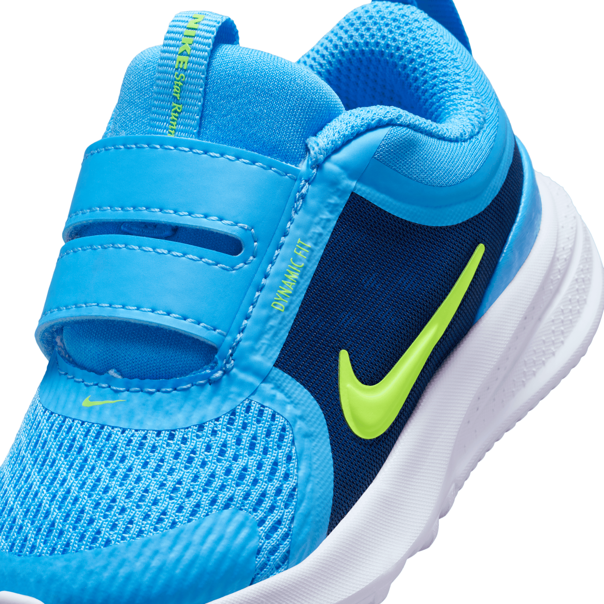 NIKE, Nike Star Runner 5 Baby/toddler Sho