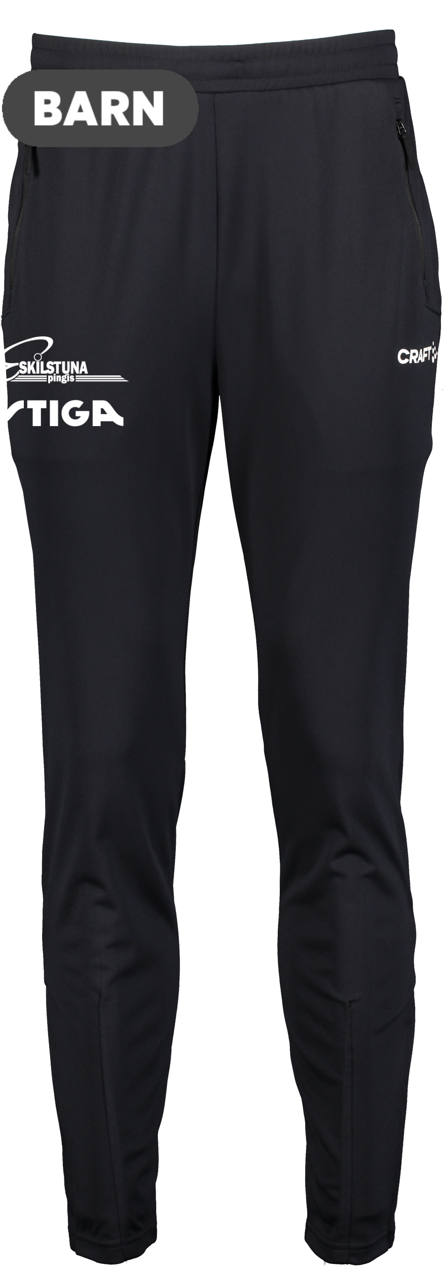 
CRAFT, 
Evolve 2.0 Pants Jr, 
Detail 1
