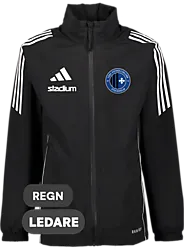 393797101101 ADIDAS Tiro24 Rain Jkt 393797101101 ADIDAS Tiro24 Rain Jkt Standard Small1x1