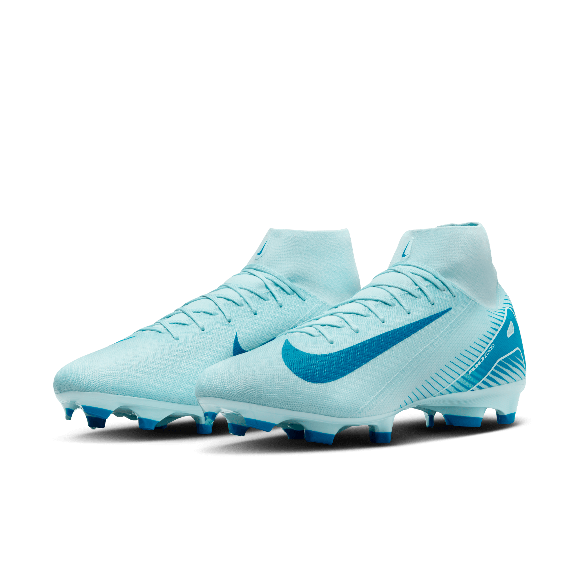 NIKE, ZM Superfly 10 Acad Fg/Mg