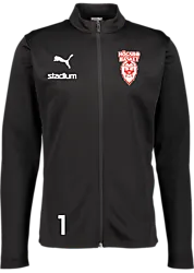 392095103101 PUMA T Goal Trg Jkt 392095103101 PUMA T Goal Trg Jkt Standard Small1x1
