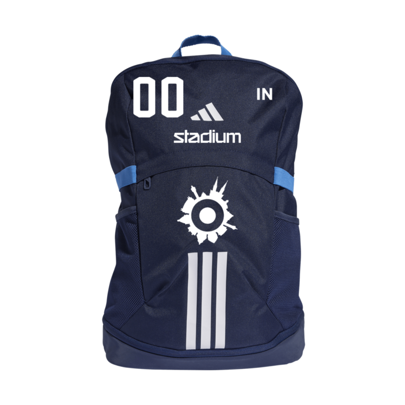 
ADIDAS, 
TIRO BACKPACK, 
Detail 1
