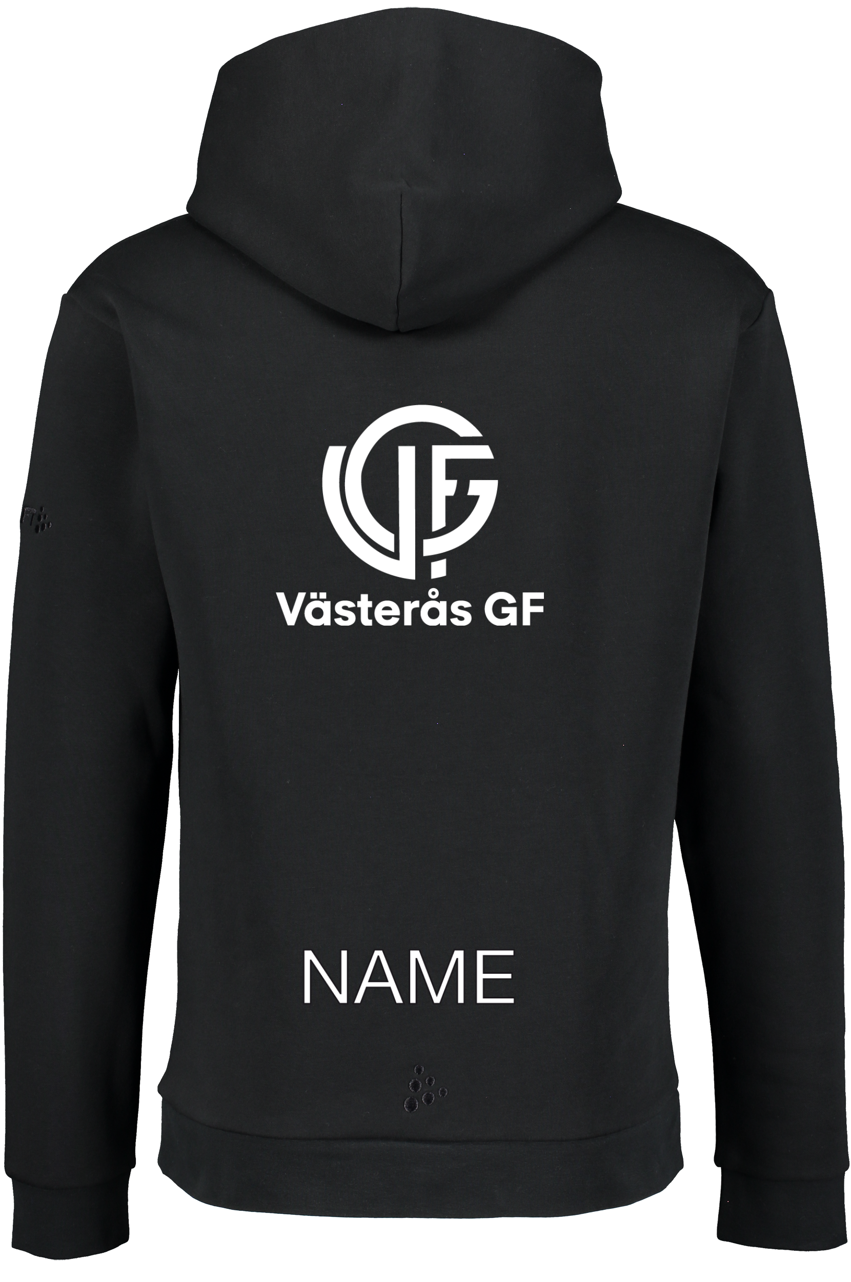 CRAFT, Community 2.0 Hood Jr