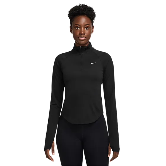 405715101101 NIKE W NK TEMPO SWSH HBR DF HZ TOP 405715101101 NIKE W NK TEMPO SWSH HBR DF HZ TOP Model01 Detail