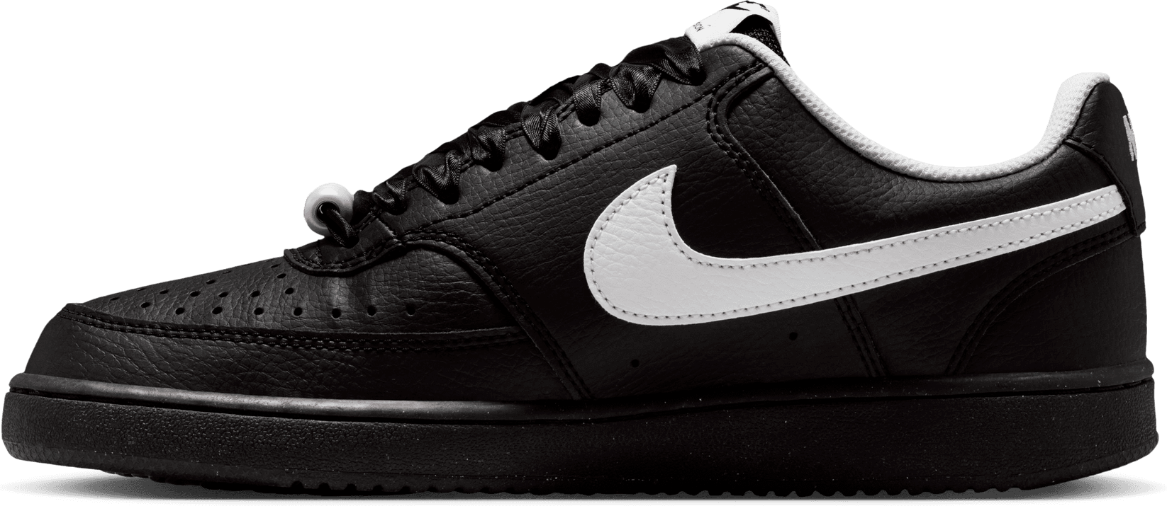 NIKE, W COURT VISION LOW