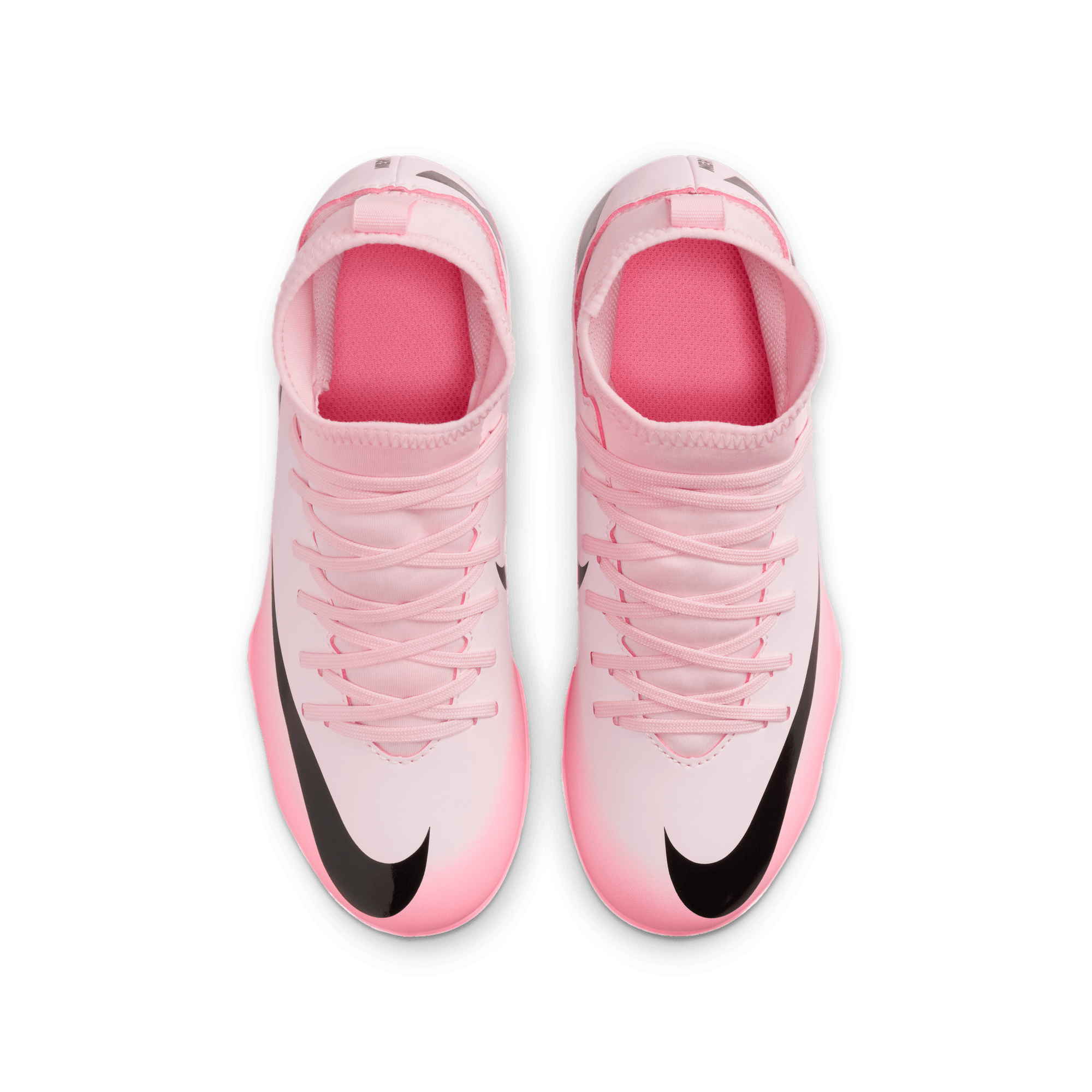 NIKE, Jr Superfly 9 Club Fg/Mg