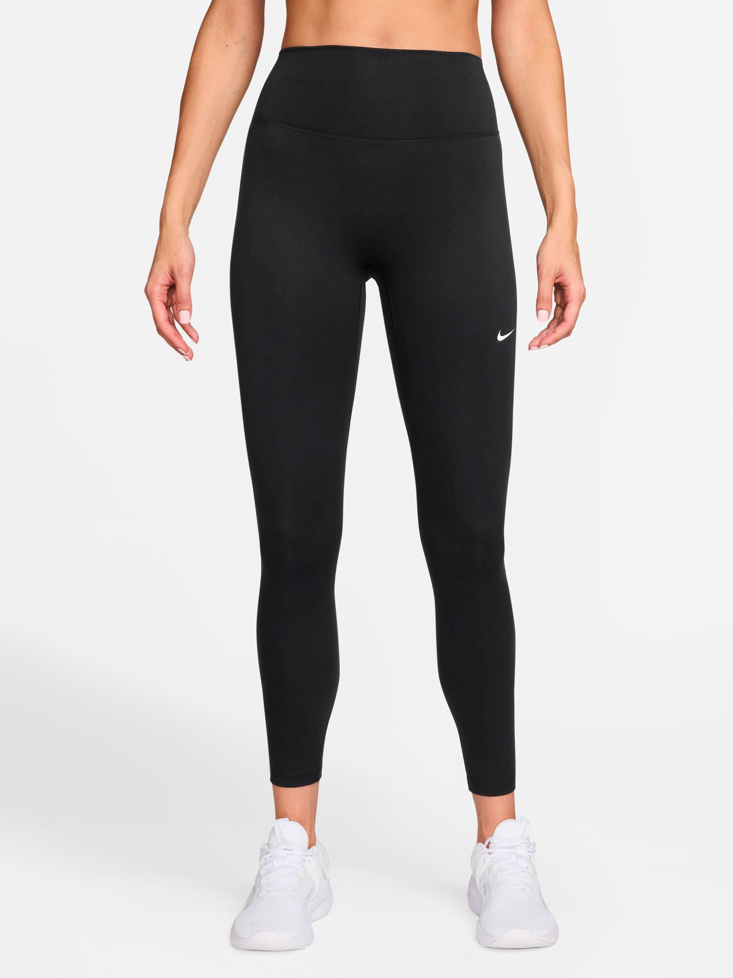 
NIKE, 
NIKE ONE WOMEN'S HIGH-WAISTED 7/8 L, 
Detail 1
